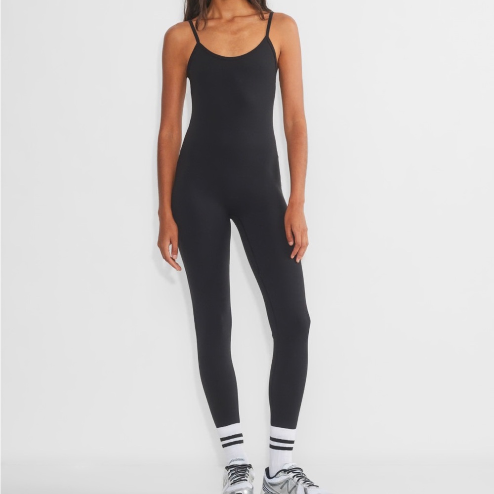 Aritzia jumpsuit